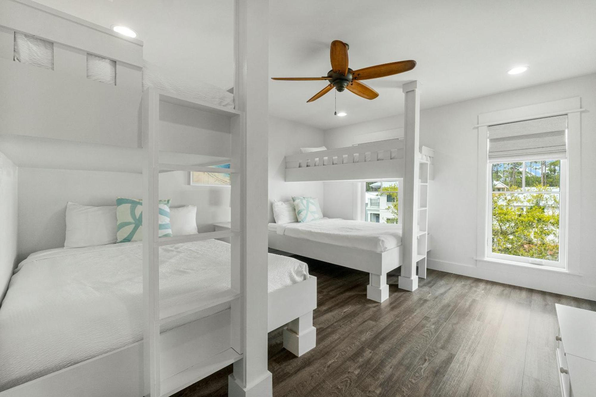 30A Beach House - Summerwind At Treetop By Panhandle Getaways Rosemary Beach Exterior photo